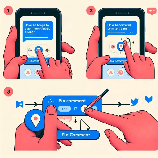 how to pin a comment on tiktok