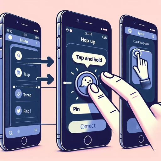 how to pin chat in whatsapp