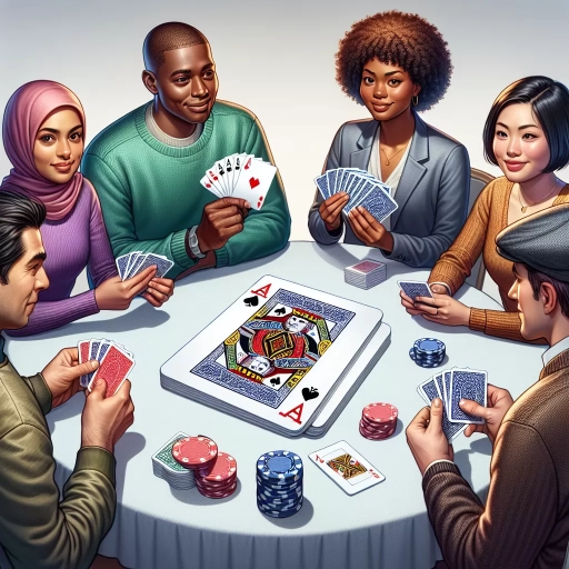 how to play chase the ace