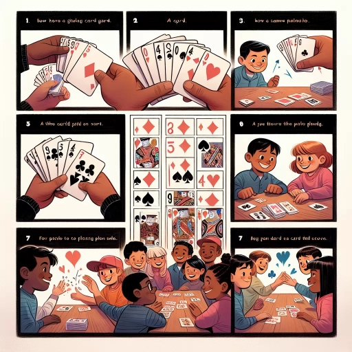 how to play crazy 8 kids