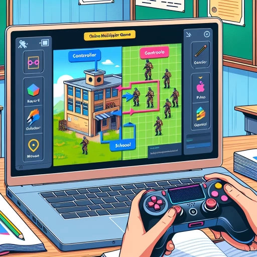 how to play fortnite on a school chromebook