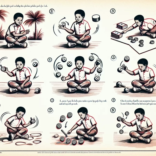 how to play jacks