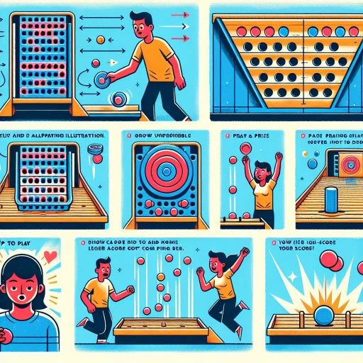 how to play plinko