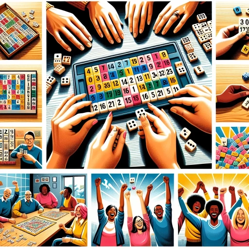 how to play rummikub