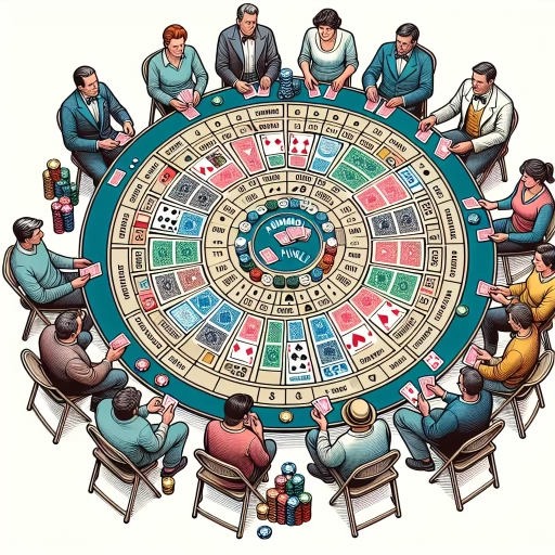 how to play rummoli