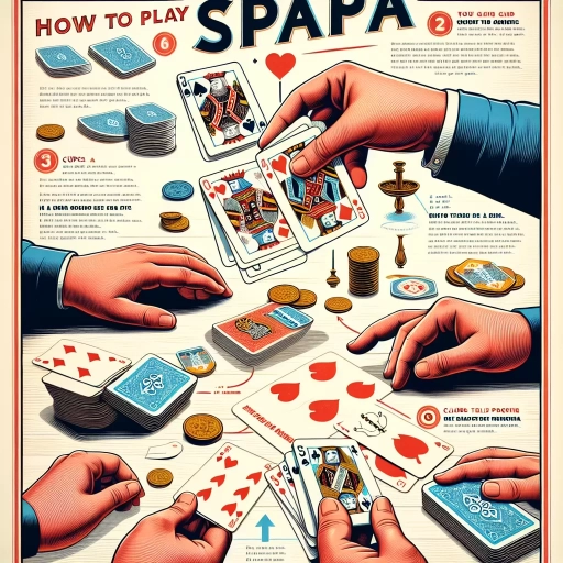 how to play scopa