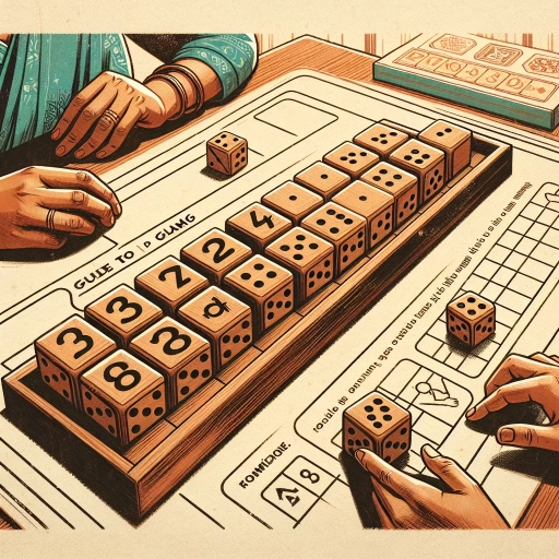 how to play shut the box