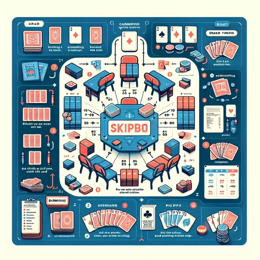 how to play skipbo