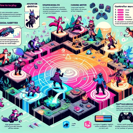 how to play super smash bros