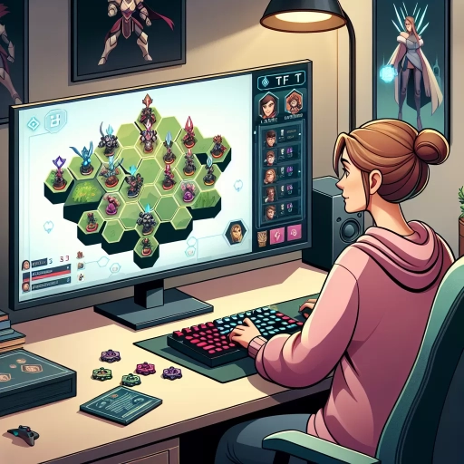 how to play tft