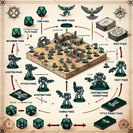 how to play warhammer 40k