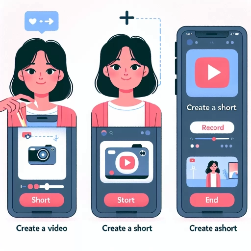 how to post youtube shorts