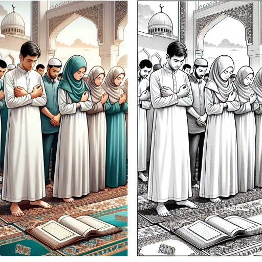 how to pray eid prayer