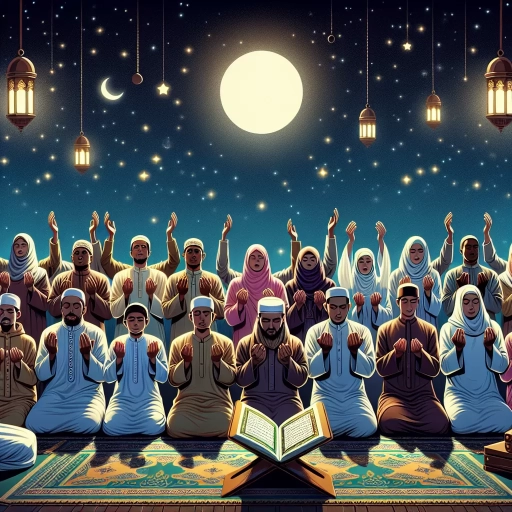 how to pray laylatul qadr
