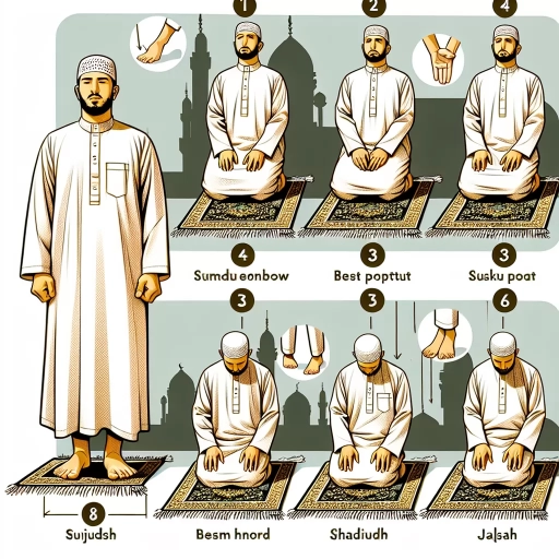 how to pray qiyam