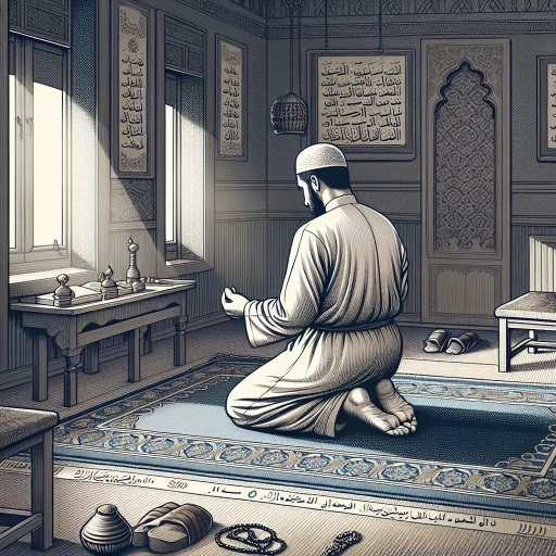 how to pray taraweeh