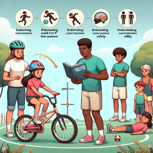 how to prevent a concussion