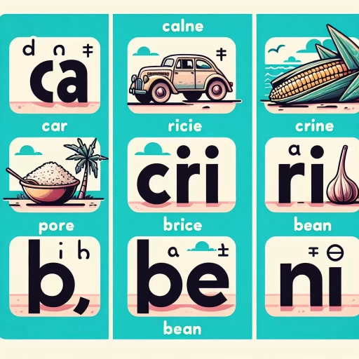 how to pronounce caribbean