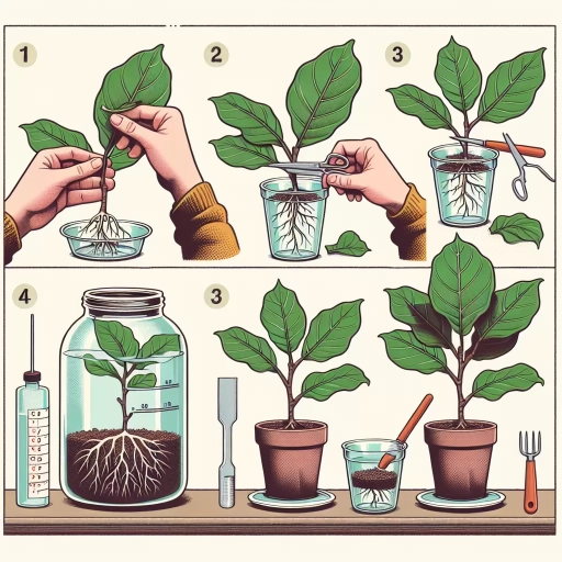 how to propagate fiddle leaf fig