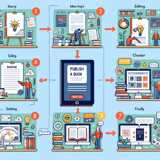 how to publish a book on amazon canada