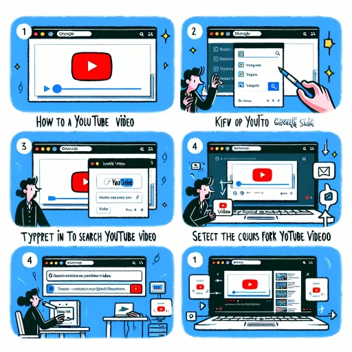how to put a youtube video on google slides