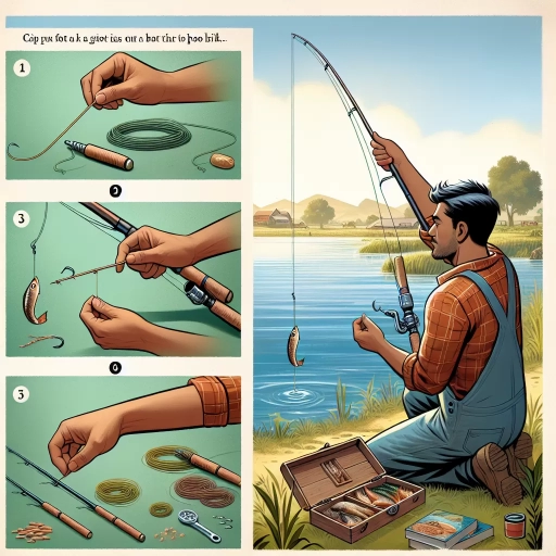 how to put bait on rod stardew valley