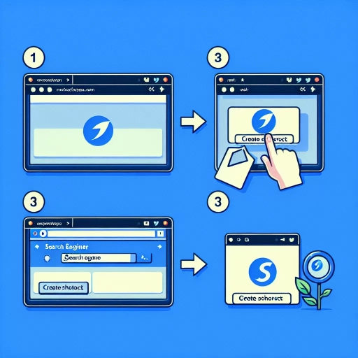 how to put google icon on desktop