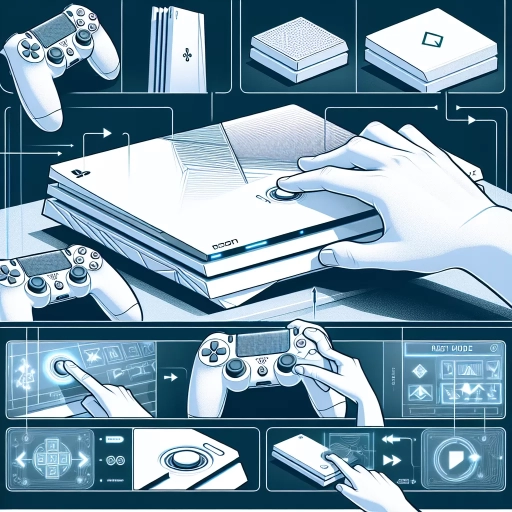 how to put ps5 in rest mode