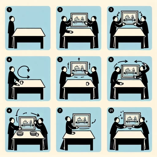 how to put two pictures side by side