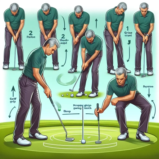 how to putt better