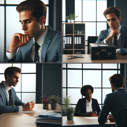 how to quit a job you just started