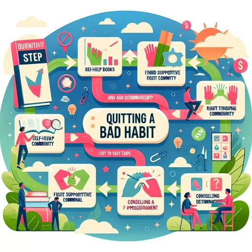 how to quit