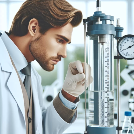 how to read a hydrometer