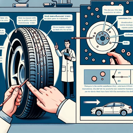 how to read dot on tires