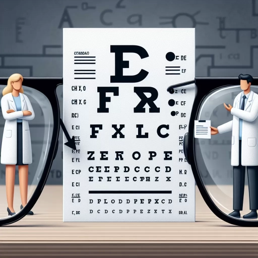 how to read eye prescription canada