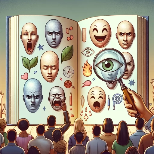 how to read people like a book