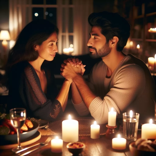 how to reassure your partner