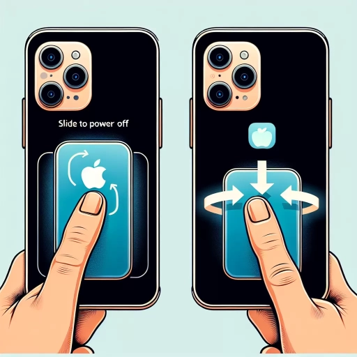 how to reboot iphone 13