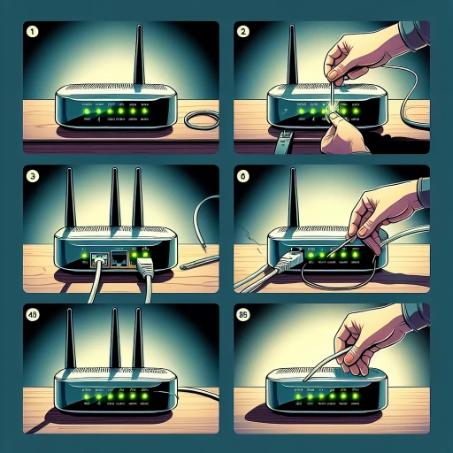 how to reboot telus modem