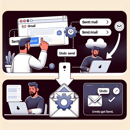 how to recall gmail email