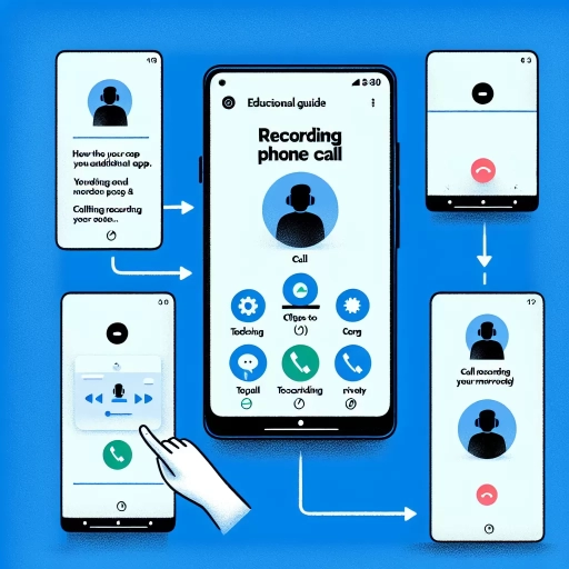 how to record a call in android without app