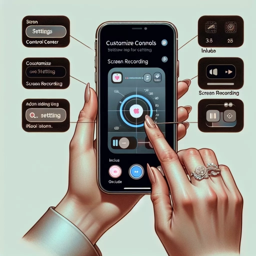 how to record iphone screen