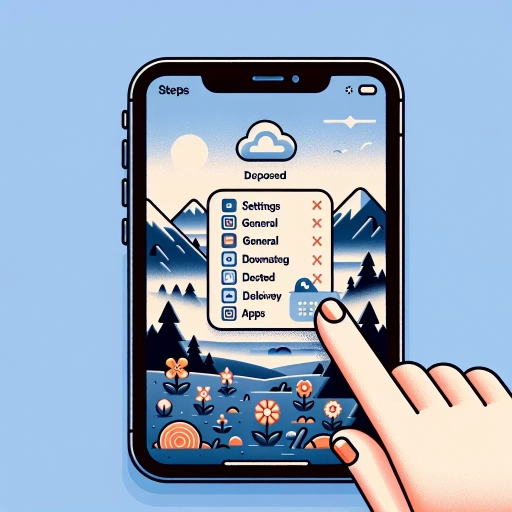 how to recover deleted apps on iphone