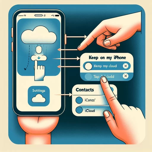 how to recover deleted contacts on iphone