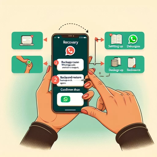 how to recover deleted whatsapp messages