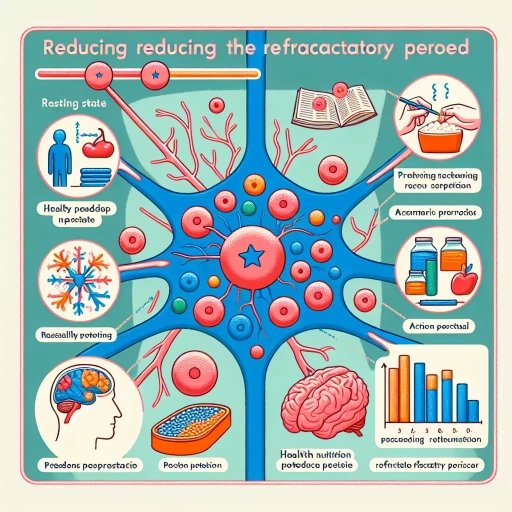 how to reduce refractory period