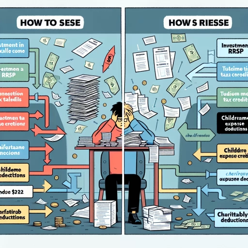 how to reduce taxable income in canada