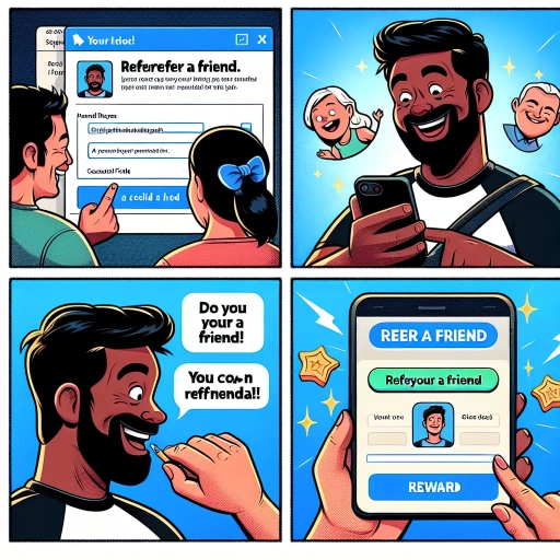 how to refer a friend on fanduel