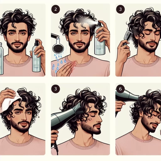 how to refresh curls