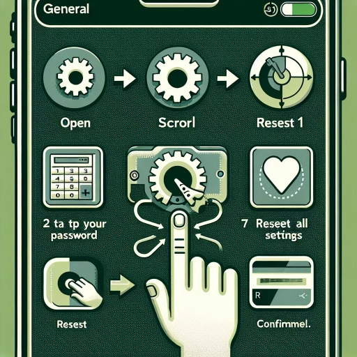 how to refresh iphone